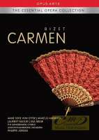 Essential Opera - Bizet: Carmen